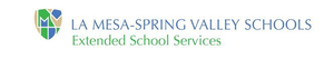 La Mesa-Spring Valley Schools Logo